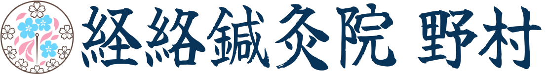 経絡鍼灸院野村